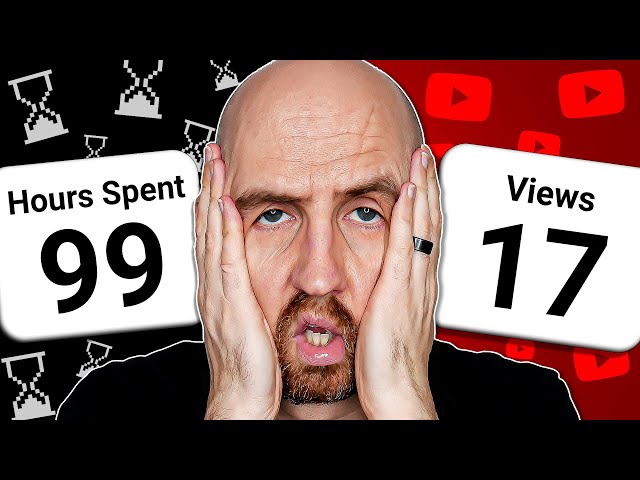 BIG Mistakes SMALL YouTubers ALWAYS MAKE!