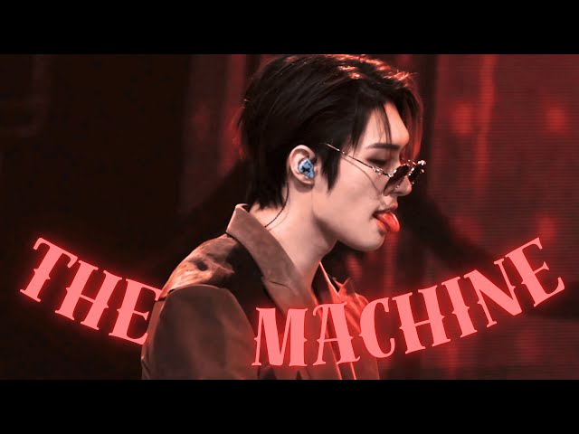 ｢ FMV ｣ THE MACHNE ✘ MINGI