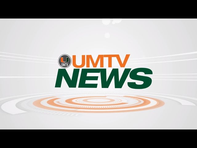 UMTV News | JMM 527 | February 11, 2025