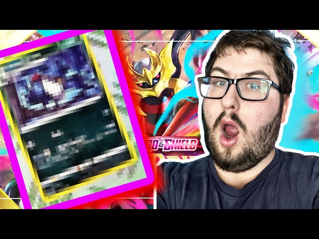 Pokémon Lost Origin WHERE’S MY LUCK 🍀 GONE ?!?!?