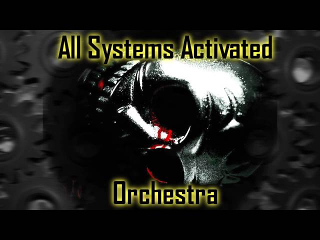 All Systems Activated Orchestra -- #216-RA -- Orchestra -- Royalty Free Music