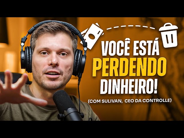 😱 Os Maiores Erros Que Estão Fazendo Empresários Perder Dinheiro! | Podcast Extremo #144