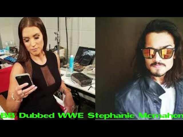 BB Ki Vines Dubbed WWE || BB All Unseen Videos || Bhuvan Bam || Mcmahon