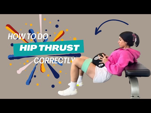 Get FIT Hips NOW with these Simple Tricks