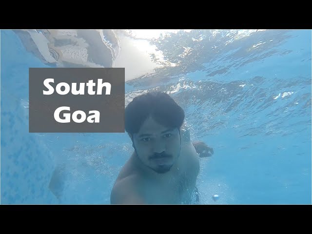 Trailer: Trip to Goa- a cinematic experience || Beautiful South Goa || Goa Tourism