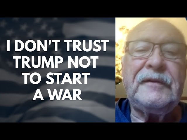 Former Republican: Because of Trump I May Never Vote Republican Again