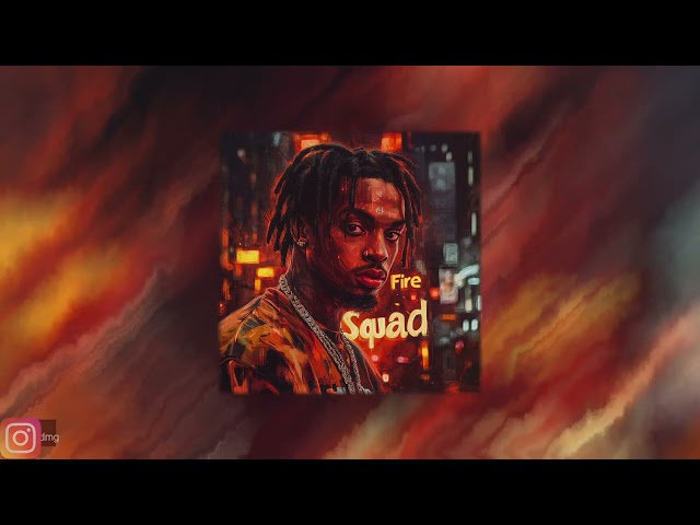 [FREE] Travis Scott x Playboi Carti Type Beat - "Fire Squad"