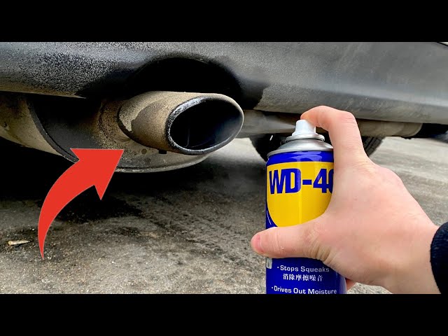 Fix 99% of your car PROBLEMS by doing THIS! You will be amazed!! Save money!!