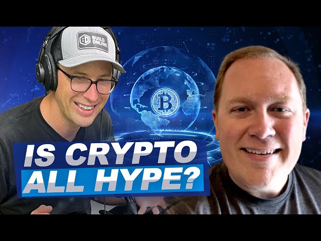 Is Crypto All Hype?