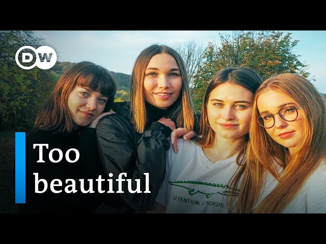 The social media beauty cult | DW Documentary