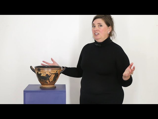 Roseberys Presents: Collecting Antiquities