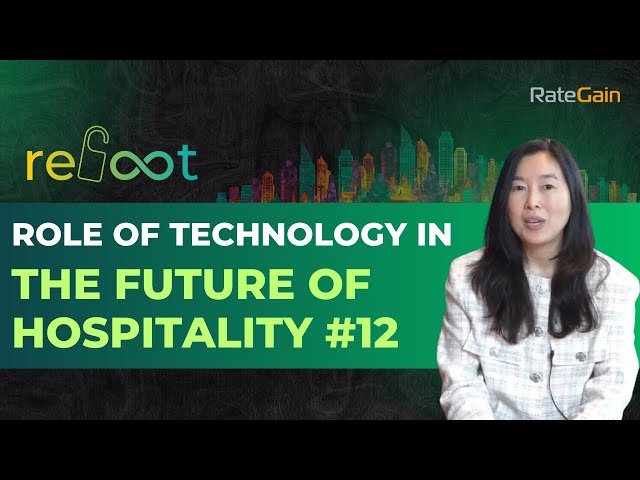 Maximizing Profitability in Hospitality: Harnessing Technology for Success