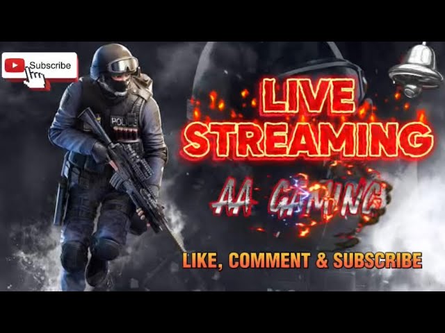 LIVE STREAMING | MABAR MABAR