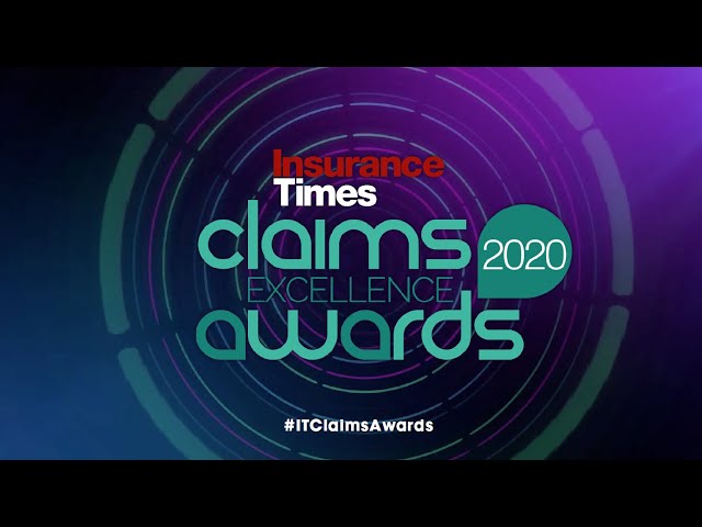 Claims Excellence Awards 2020