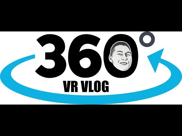 360 VR VLOG - Iron Snout Stream Gameplay