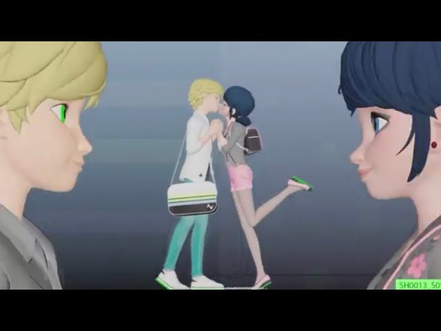 ESTRENO OFICIAL MIRACULOUS 6 - FECHAS DE ESTRENO de MIRACULOUS LADYBUG