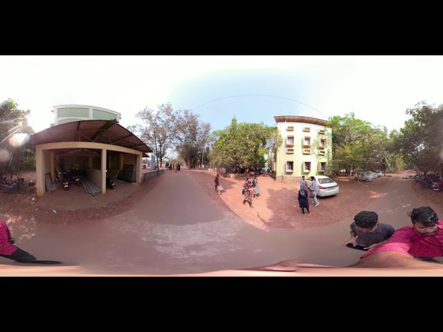 Farook College 360