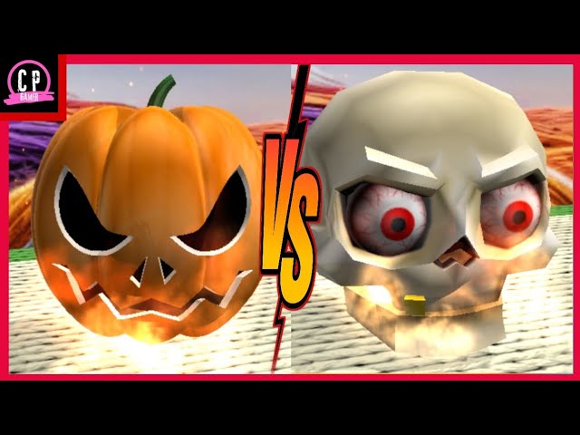 Going ball:two balls halloween battle game‼️Who will win ❓#042 #cpgamer