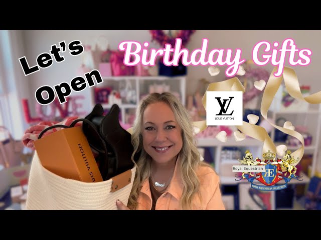 Incredible Birthday Gifts: From aDachshund Bag and @louisvuitton  Perfume and more!