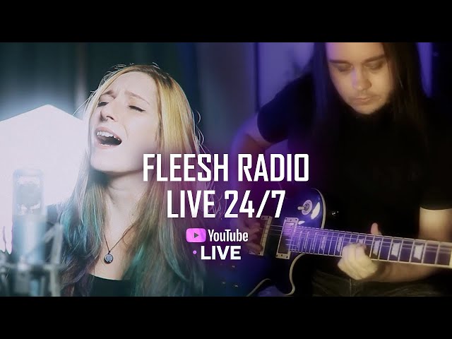 🔴 Fleesh Live Radio 24/7