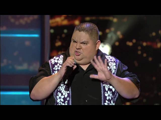 "High School Reunion" -Gabriel Iglesias (exclusive bonus footage from "I'm Not Fat... I'm Fluffy")