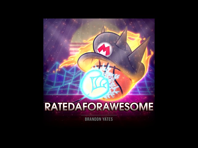 RatedAForAwesome (AwesomeEthan vs RatedMForMario) [Death Battle Discord Members]