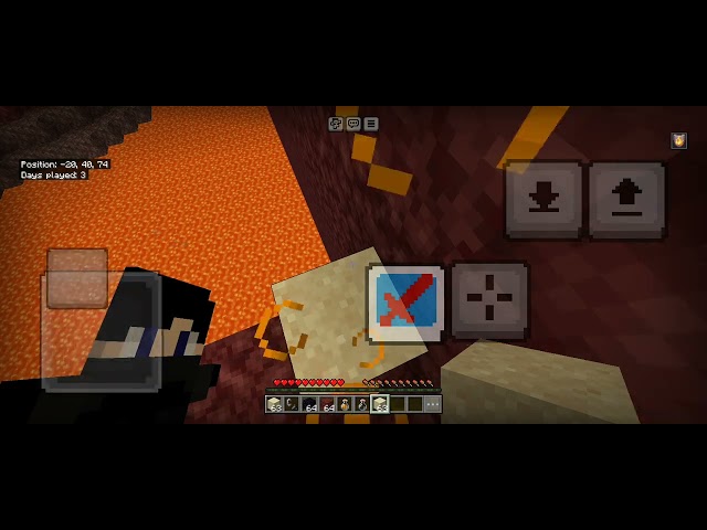 minecraft Indian best sand clutch like& subscribe