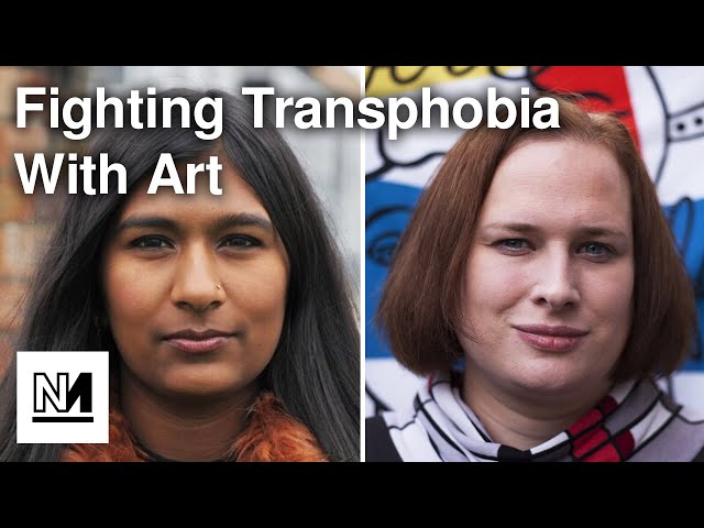 The Stories Of Transgender Britain with Juliet Jacques | Downstream