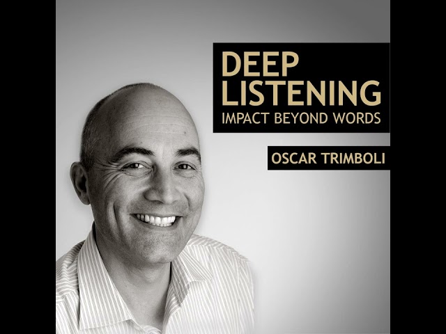 Deep Listening Ambassador Update and congratulations to our winners