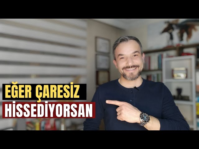 Hikâyelerle Hayatı Anlamak #2 Daha Değil!