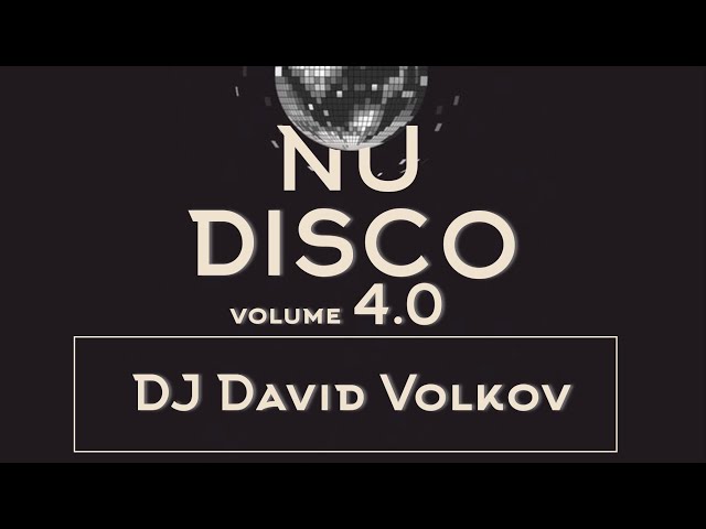 Demo for NuDisco 4.0