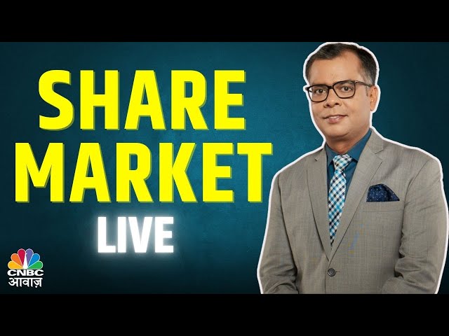 Intraday Picks LIVE | Big Market Alert! Crisis or Opportunity for Investors? Intraday