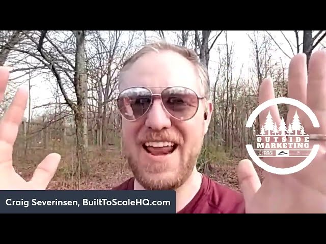 Outside Marketing Ep20   What Makes a Great Email Campaign