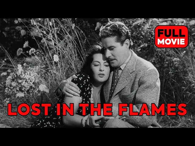 Lost in the Flames | Italian Full Movie