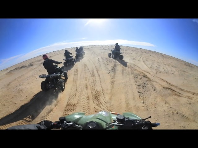 sortie quad KARKARA riders