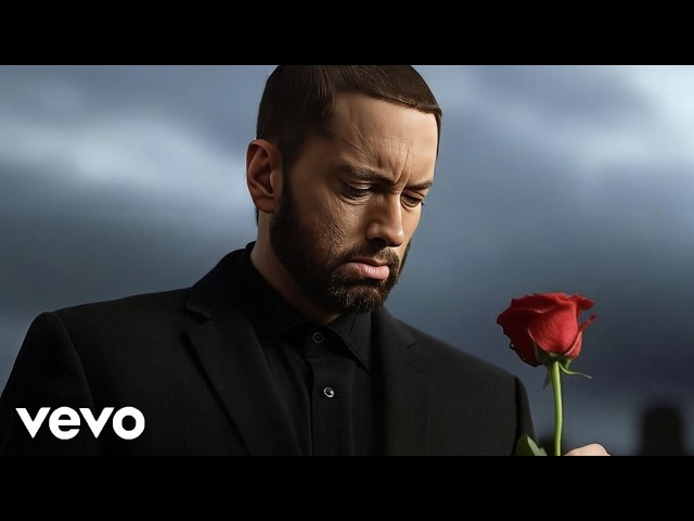 Eminem - When I Die (Music Video) [2025]