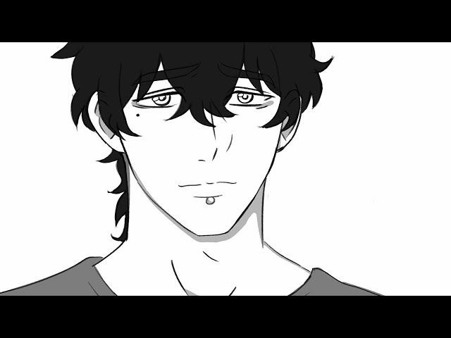 I'm proud of you. (Comfort) | Animated M4A Possessive Boyfriend ASMR Roleplay