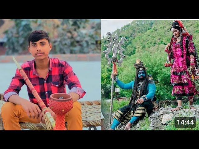 Kabad Bhole Ki | कबाड़ भोले की (Official Video) Singer sourabh thakur | New Bhole Baba Song