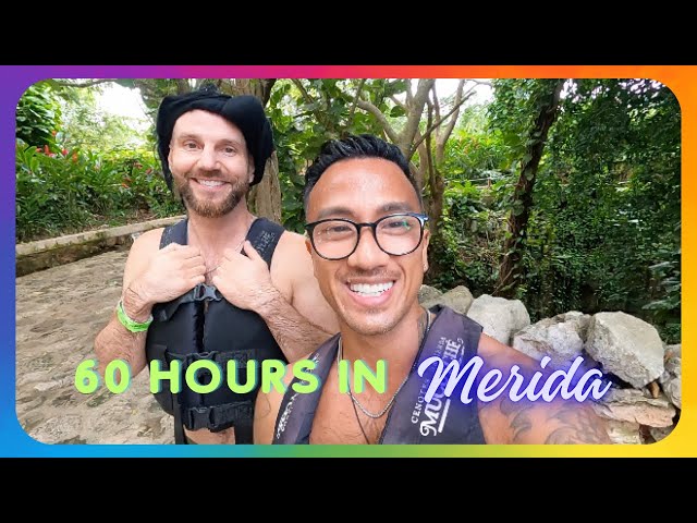 Discovering Merida: A Journey Through Culture, History, and Adventure