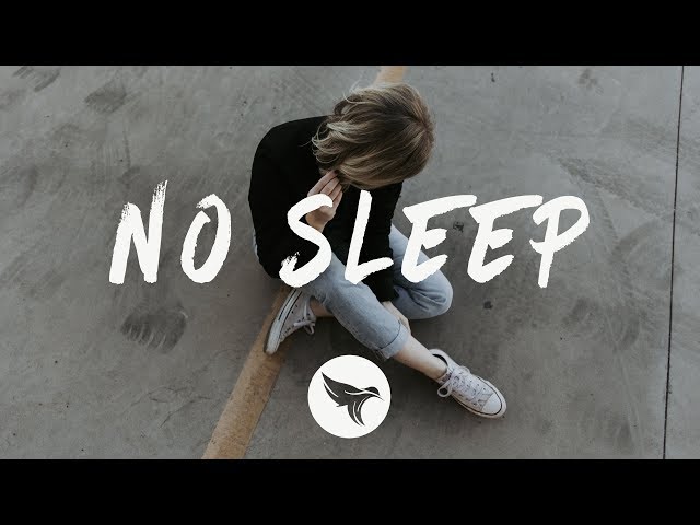 No Love For The Middle Child - No Sleep (Lyrics)