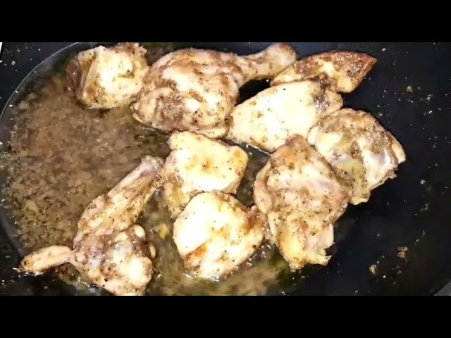 Dahi Chicken Recipe l Yogurt Chicken Recipe By iqra food fusion , Iff,Dahi Chicken with gravy