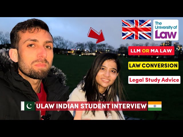 Master of Law (LLM) From UK 🇬🇧 At the University of Law | Scope of Law |Q&A🇬🇧 Part 1 #ulaw #student