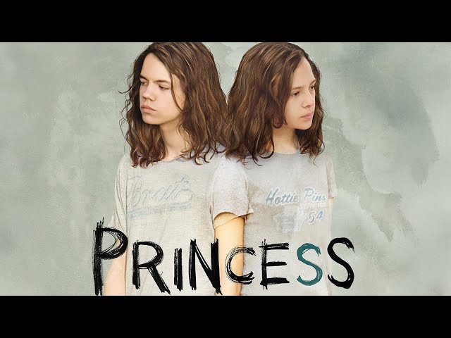 Princess (2014) | PSYCHOLOGICAL DRAMA | Full Movie