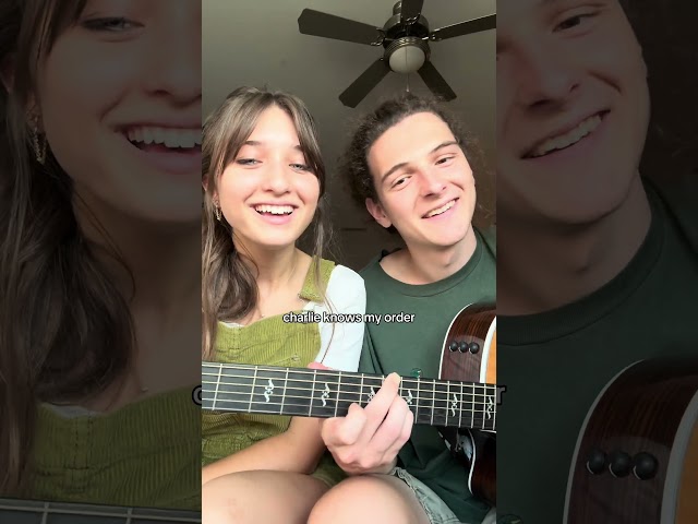 we thought it'd be fun to do 7 days of love songs for valentines. this is called 1st day of forever