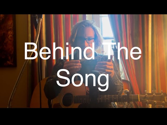 Behind The Song #1 "The Gambling Song"