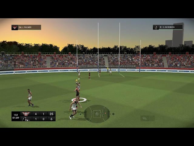 SANFL Inclusive League 2025 - Round 3, Tea Tree Gully Vs Kilburn