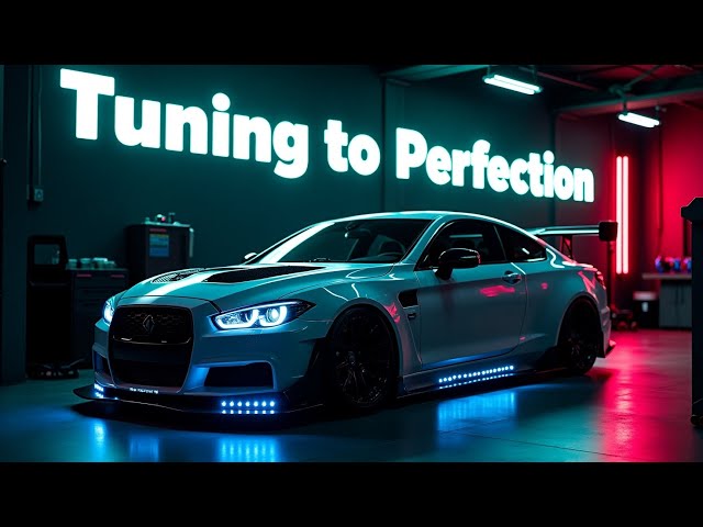 Car Tuning EXPERT Shares Top Beginner Secrets