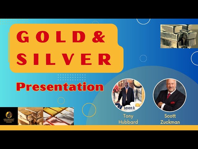 🦉Webinar 2025 Get Silver or Gold Coins, Bars, or Notes Soon🪙