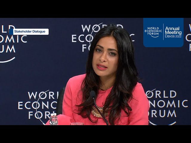 Press Conference: Travel and Tourism Development Index Launch | Davos | #WEF22