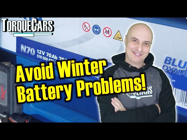 Short Trips, Big Battery Problems: Protect Your Car Battery🔋- Don't Kill It Through Ignorance!